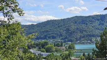 Expose 1.285 m² Seeblick-Sonnengrund Pörtschach am Wörthersee !