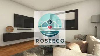 Expose RoSeeGo - Traumhafte Gartenwohnung in Velden/Rosegg/Wörthersee!