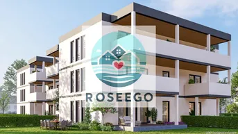 Expose RoSeeGo - Traumhafte 2-Zimmer-Gartenwohnung in Velden/Rosegg/Wörthersee!