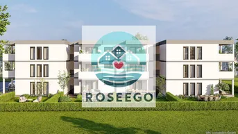 Expose RoSeeGo - Exklusive 2-Zimmer-Eigentumswohnung in Velden/Rosegg/Wörthersee!