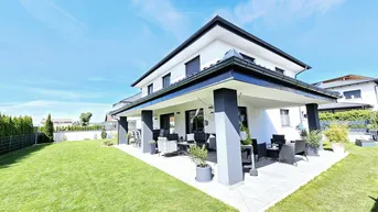 Expose Moderne Villa - Klagenfurt am Wörthersee!