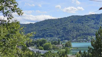 Expose 1.285 m² Seeblick-Sonnengrund Pörtschach am Wörthersee!