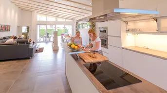 Expose Einfamilienhaus/Ferienimmobilien - Investment in Villach/Sibersee!