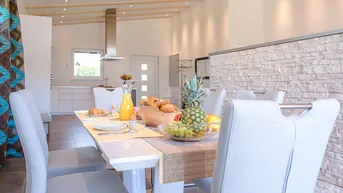 Expose Einfamilienhaus/Ferienimmobilien - Investment in Villach/Silbersee!