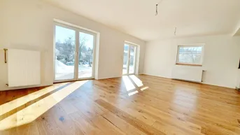 Expose Neue Gartenwohnung im Zentrum von Moosburg !
