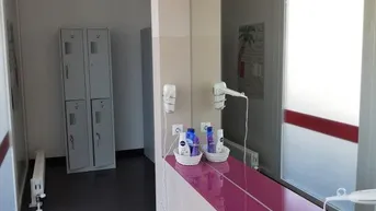 Expose Großzügiges Geschäft/Praxis/Büro/Sportstudio in bester Lage von Villach!
