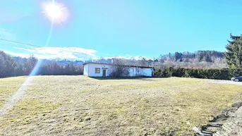 Expose 2.552 m² Sonnengrund in Velden am Wörthersee!