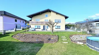 Expose Zweifamilienhaus nahe dem Maltschacher See mit perfekter Aussicht!