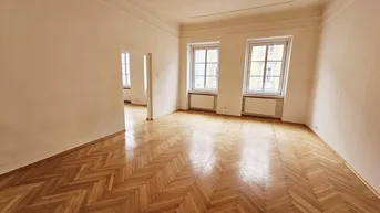Expose Perfektes Büro/Praxis/Ordination in bester Lage!