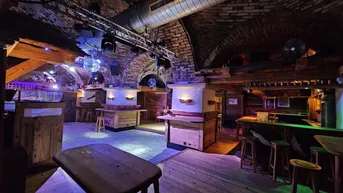 Expose Gastro - und Veranstaltungs - Highlight in bester Innenstadtlage!