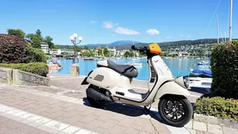 Expose 1.144 m² New Living in Velden am Wörthersee!