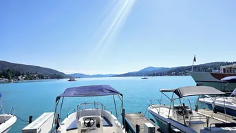 Expose 2.552 m² Sonnengrund in Velden am Wörthersee!