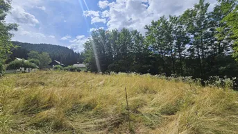 Expose 996 m² Baugrundstück in bester Lage von Pischeldorf/Poggersdorf!