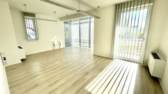 Expose Neuwertiges Büro in Zentrumslage in Neusiedl am See