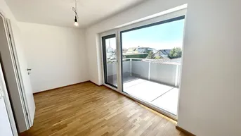 Expose Maisonetten-Wohnung in zentraler Lage in Neusiedl am See - Erstbezug