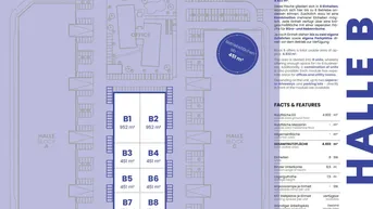 Expose Ihr Standort für Produktion, Gewerbe, Lager oder Büro in Neusiedl am See - ab 451 m² Nutzfläche