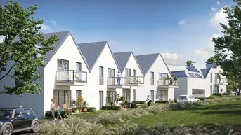 Expose Gartenwohnung in Neusiedl am See: Erstbezug in ruhiger, zentraler Lage