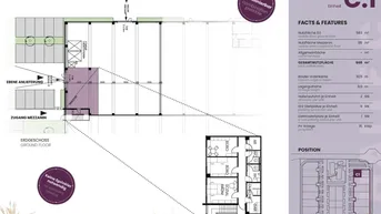 Expose Ihr Standort für Produktion, Gewerbe, Lager oder Büro in Neusiedl am See - ab 668 m² Nutzfläche