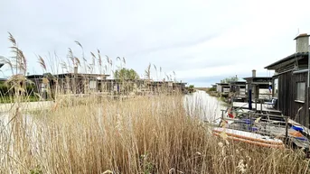 Expose Neusiedlersee-Oase: Ihr Rückzugsort in der Inselwelt Jois