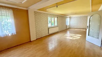 Expose Einfamilienhaus in Ruhiger, Zentraler Lage mit Weitblick in Neusiedl am See