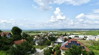 Expose Einfamilienhaus in Ruhiger, Zentraler Lage mit Weitblick in Neusiedl am See