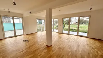 Expose Modernes Reihenhaus in Gols - Erstbezug- Perfekt für Familien mit Garten und hochwertiger Ausstattung