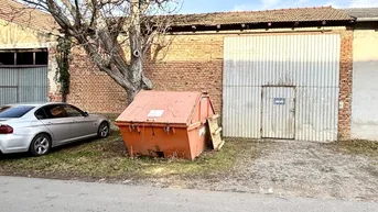 Expose Baugrundstück im Stadl - Grundstück in zentraler Lage in Weiden am See