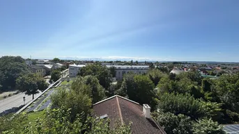 Expose Exklusive Erstbezugs-Dachgeschosswohnung mit Loggia &amp; Seeblick in zentraler Lage von Neusiedl