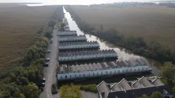 Expose Segelhafen Seegärten – Exklusives Hafenareal mit Entwicklungspotenzial am Neusiedler See