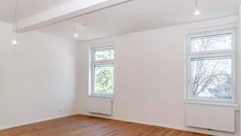 Expose Wohnung im 1. Obergeschoß - Top 4