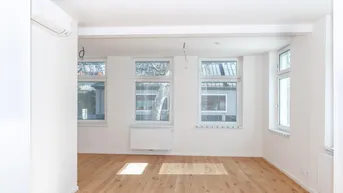 Expose Büro im Erdgeschoß - Top1