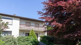 Expose Wohnhaus in zentraler Lage in Parndorf zu verkaufen