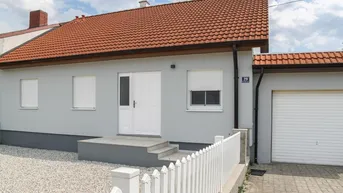 Expose Haus zur Vermietung in Weiden am See