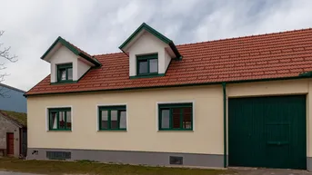 Expose Wohnung in Breitenbrunn am Neusiedlersee zu mieten