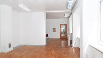 Expose Geschäftslokal im Zentrum von Neusiedl am See