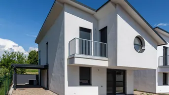 Expose Haus in ruhigem Wohngebiet in Neusiedl am See