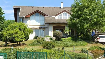 Expose Haus mit Seeblick in Breitenbrunn