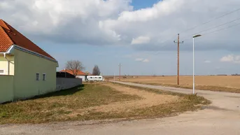 Expose unbebautes Grundstück in Neusiedl am See