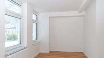 Expose Studio im Erdgeschoß - Top 2
