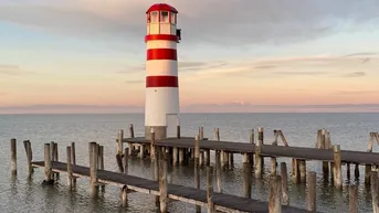 Expose Eigentumswohnung in Podersdorf - Top 2.06 im OG