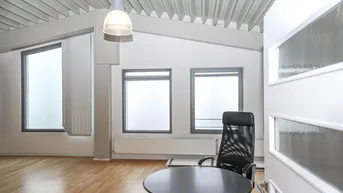 Expose Büro im Gewerbegebiet Neusiedl am See