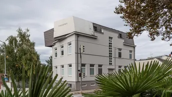 Expose Komplett renovierter Altbestand direkt an der Seekreuzung in Neusiedl am See