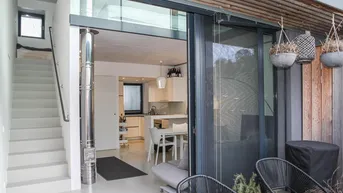 Expose Seeappartement mit Bootsliegeplatz zu Mieten