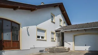Expose Haus mit Seeblick in Breitenbrunn