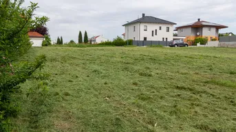 Expose Unbebautes Grundstück am Oberen Kirchberg in Neusiedl am See