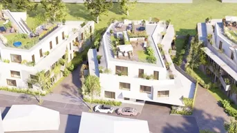 Expose Eigentumswohnung in Podersdorf - Top 1.05 im EG