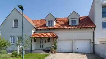 Expose Einfamilienhaus zur Vermietung in Neusiedl am See