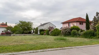 Expose Unbebautes Grundstück am Oberen Kirchberg in Neusiedl am See