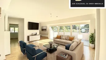 Expose Traumhafte 4-Zimmer Dachgeschosswohnung mit Dachterrasse