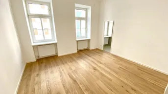 Expose Attraktive Voll Sanierte 1-Zimmer Wohnung im 3. Bezirk